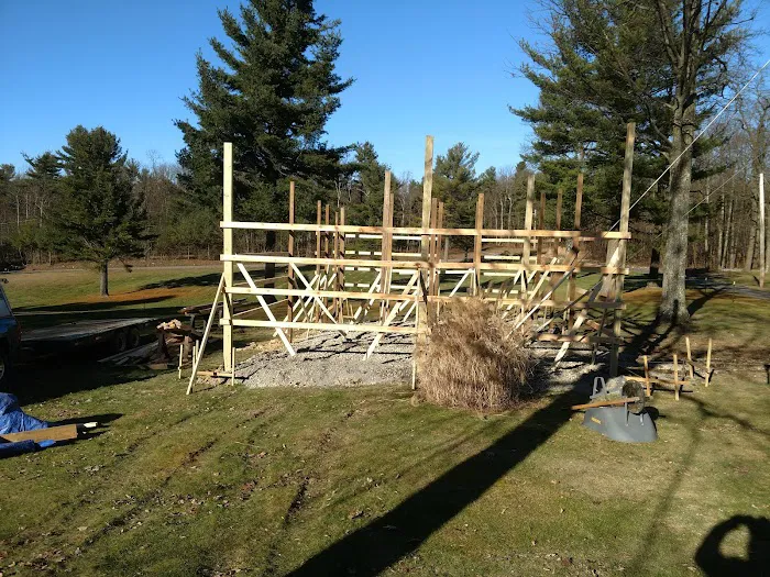 Brentsee's Carpentry Picture 10