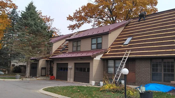 Brentsee's Carpentry Picture 3