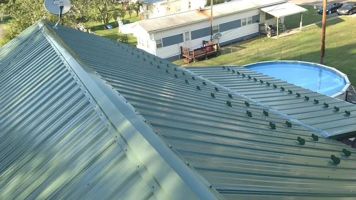 Brentsee's Carpentry Picture 2