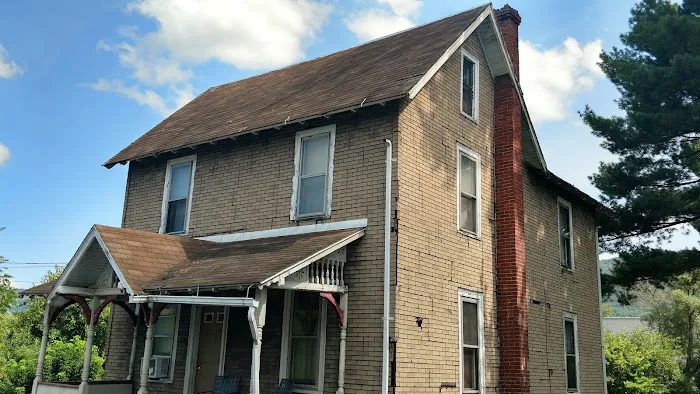 Brentsee's Carpentry Picture 9