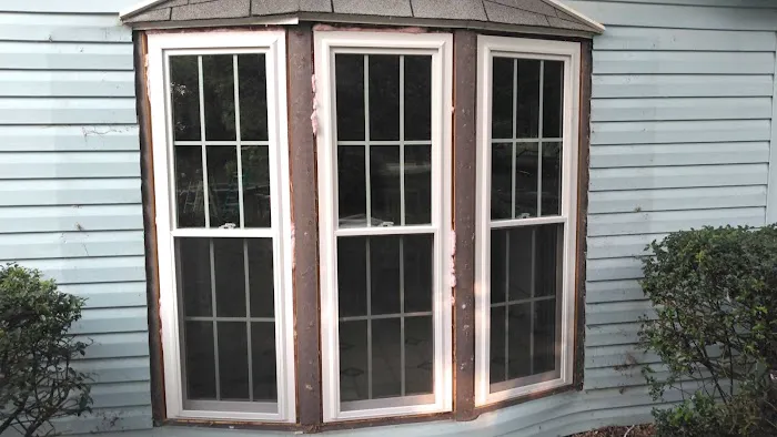 Brentsee's Carpentry Picture 7