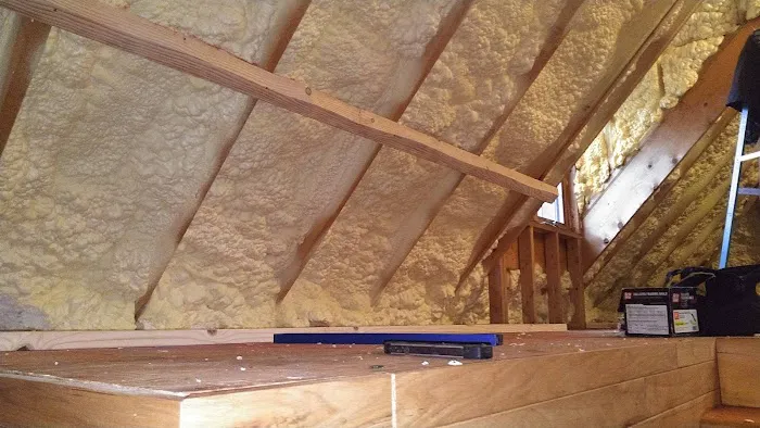 Brentsee's Carpentry Picture 1