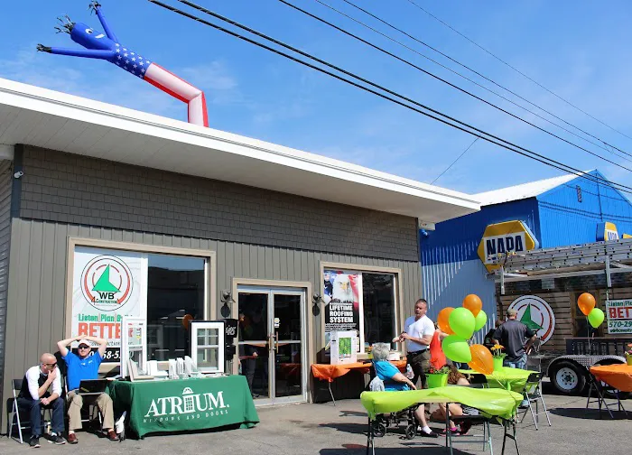 WB 4 Construction LLC Picture 9