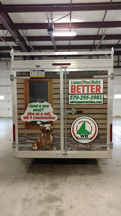 WB 4 Construction LLC Picture 4