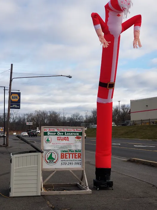 WB 4 Construction LLC Picture 7