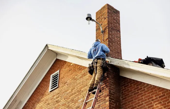 Good Hands Roofing Picture 8