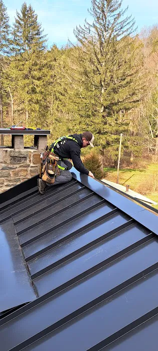 Lion Country Contracting Picture 6