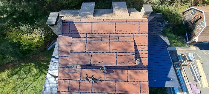 Lion Country Contracting Picture 7