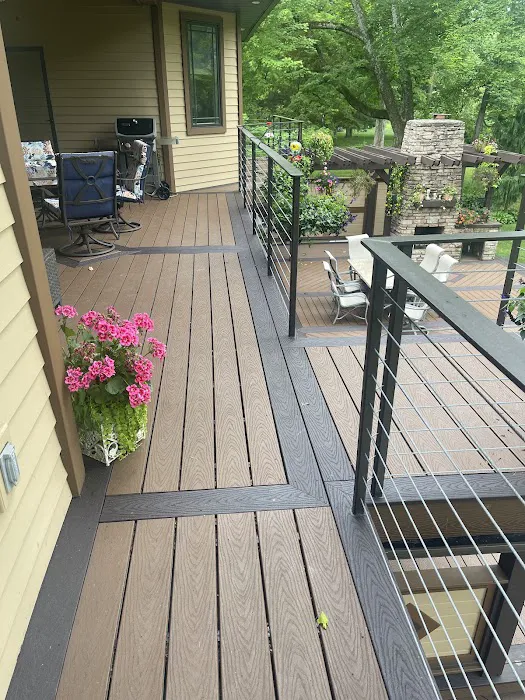 Lion Country Contracting Picture 1