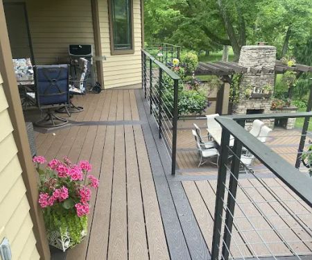 Lion Country Contracting