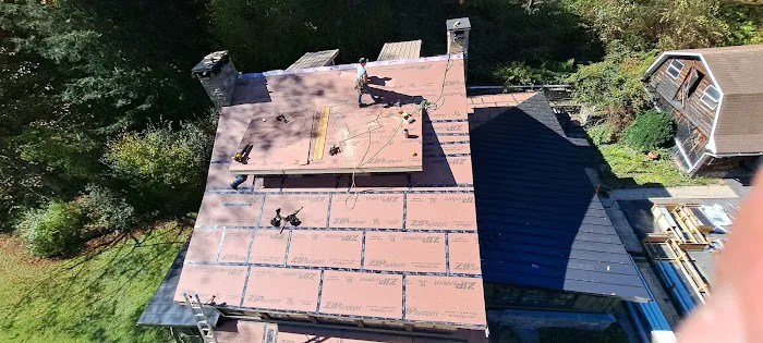 Lion Country Contracting Picture 5