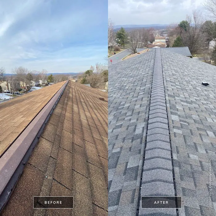 Starway Roof Systems Picture 8