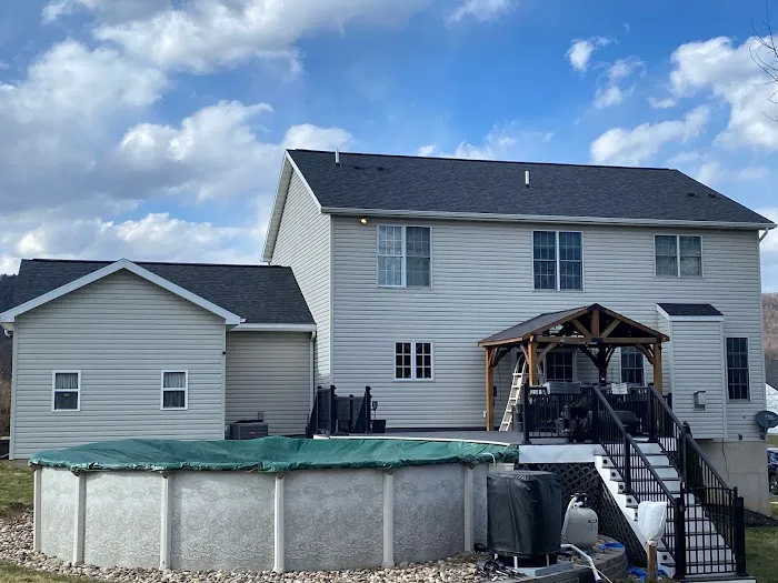 Starway Roof Systems Picture 1