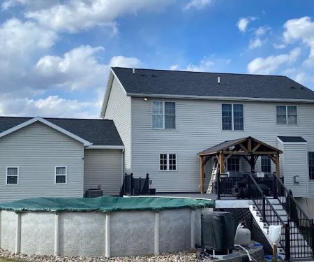 Starway Roof Systems