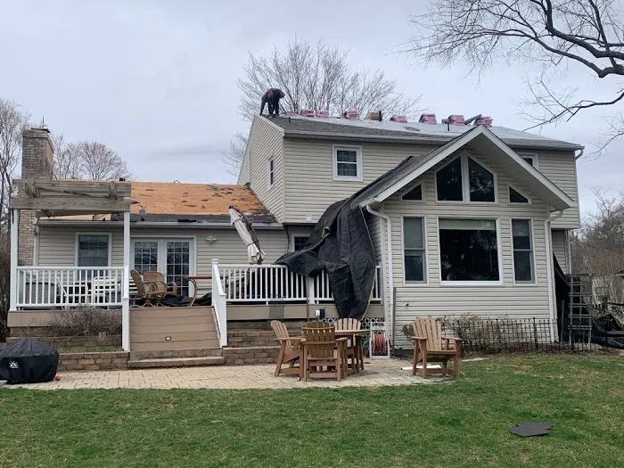 Starway Roof Systems Picture 5