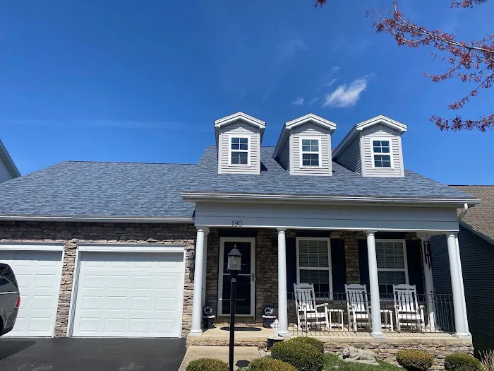 Starway Roof Systems Picture 3