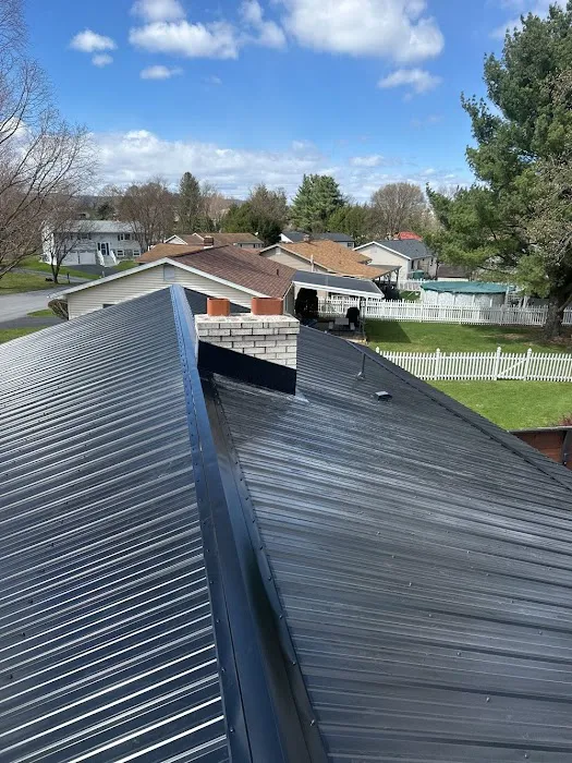 Starway Roof Systems Picture 9