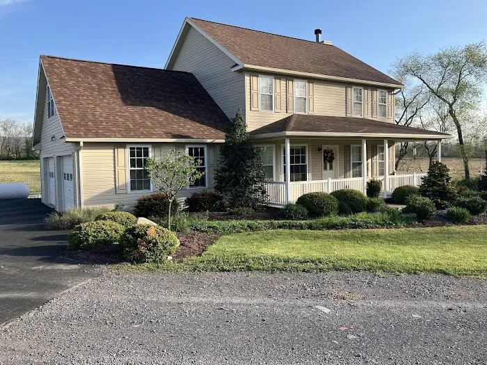 Little Ridge Roofing Picture 1