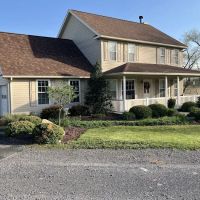 Little Ridge Roofing ico