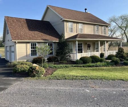 Little Ridge Roofing