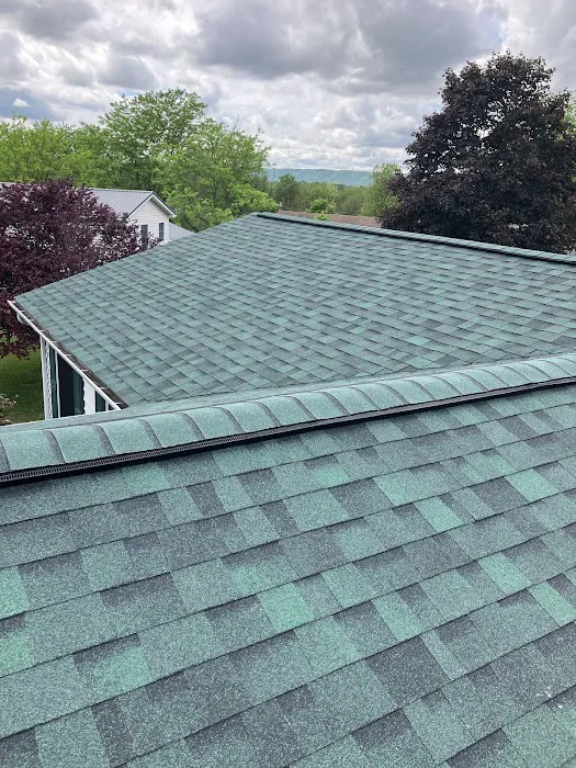 Little Ridge Roofing Picture 5