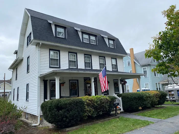 Little Ridge Roofing Picture 7