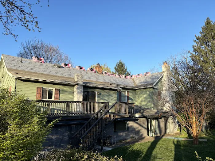 Little Ridge Roofing Picture 8