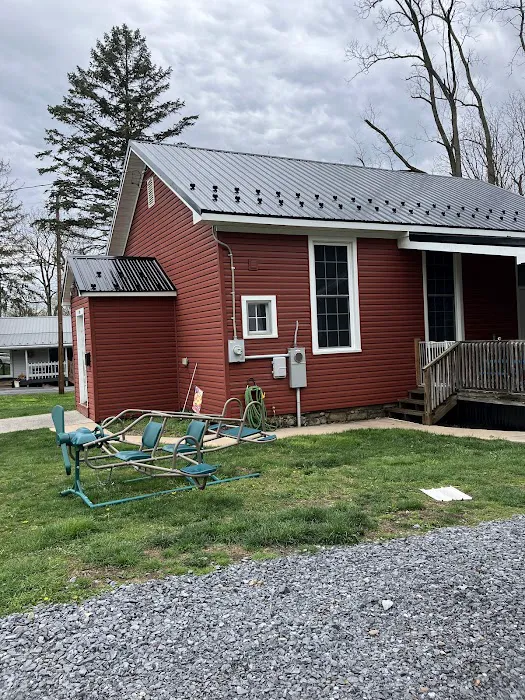 Little Ridge Roofing Picture 2