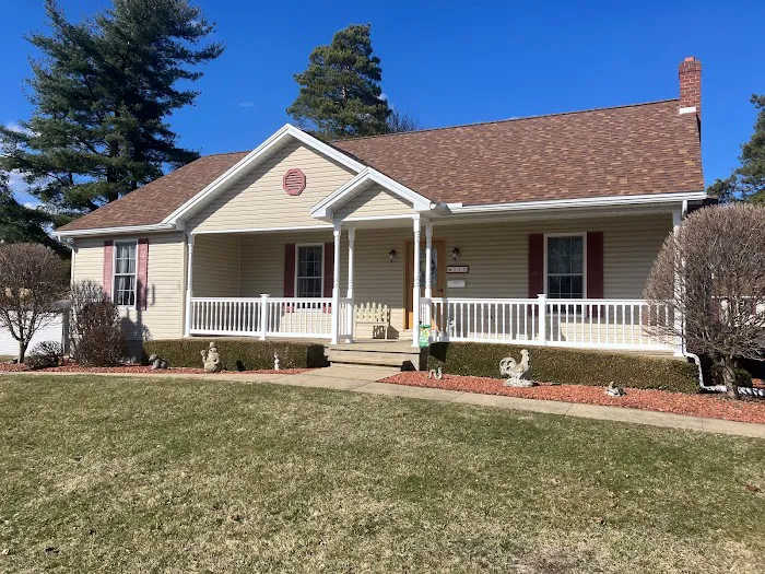 Little Ridge Roofing Picture 3