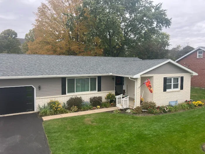 Little Ridge Roofing Picture 9