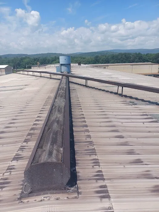Double HH Commercial Roofing Picture 2