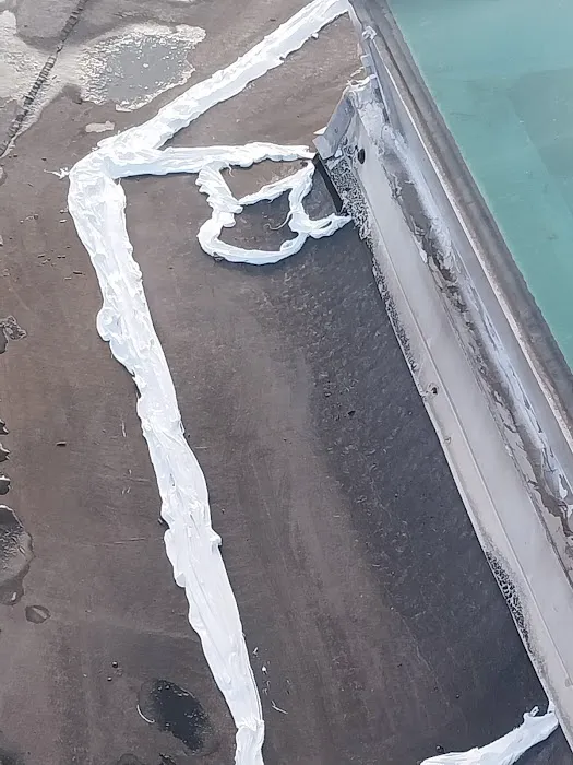 Double HH Commercial Roofing Picture 1