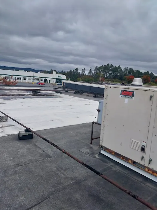 Double HH Commercial Roofing Picture 3