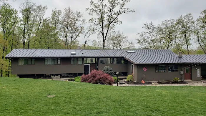 Midtech Standing Seam Picture 2