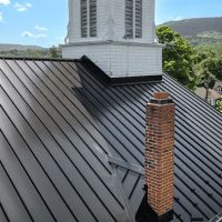 Midtech Standing Seam ico