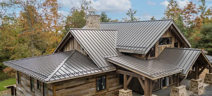 Midtech Standing Seam Picture 6