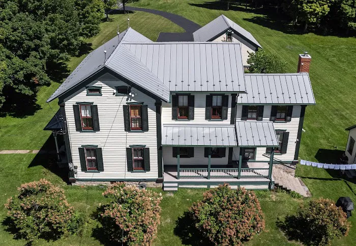 Midtech Standing Seam Picture 9