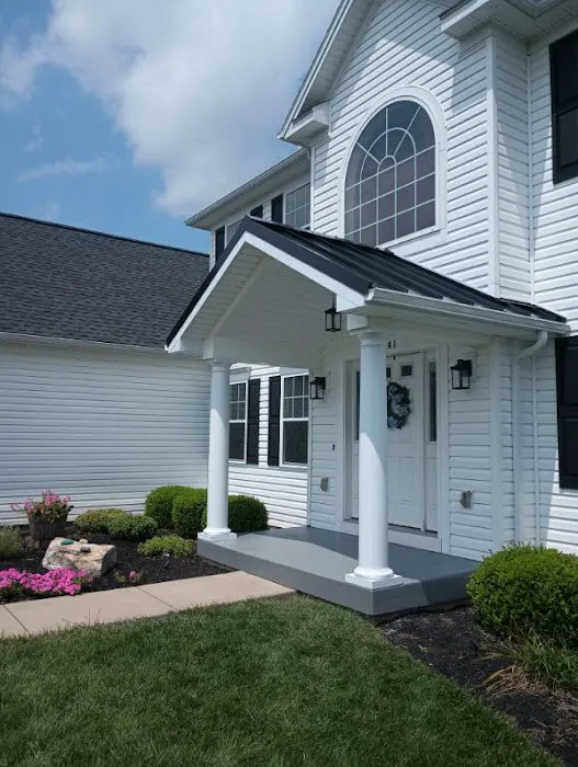 Midtech Standing Seam Picture 3