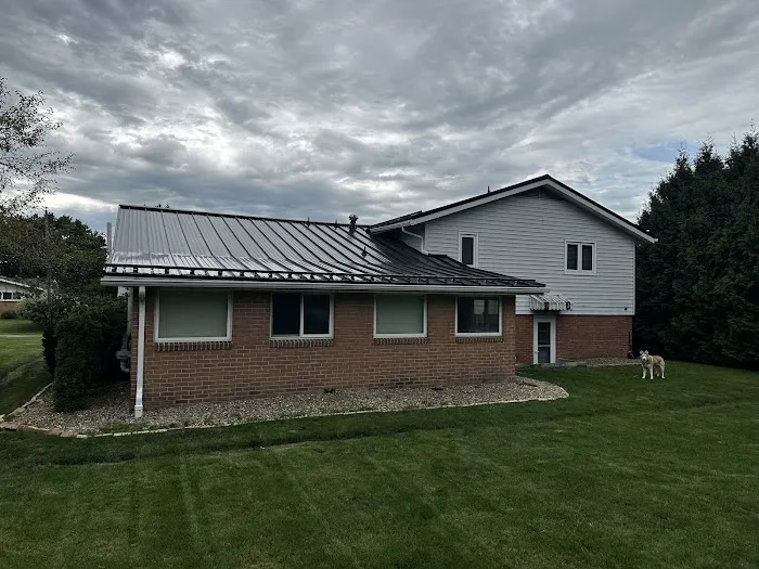 Midtech Standing Seam Picture 4