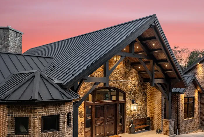 Midtech Standing Seam Picture 7