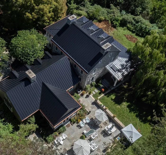 Midtech Standing Seam Picture 10