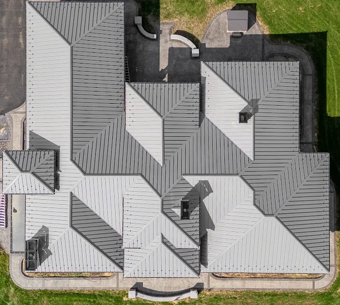 Midtech Standing Seam Picture 5