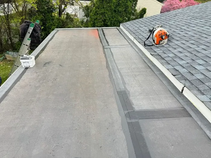 TJ's Shingles LLC Picture 5