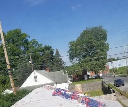 TJ's Shingles LLC