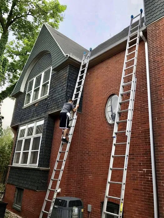 TJ's Shingles LLC Picture 9