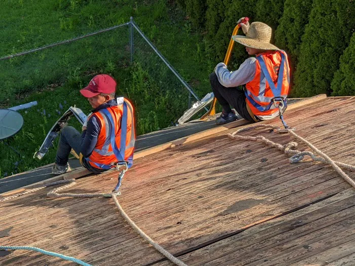 Equity Roofing LLC Picture 6