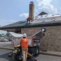 Equity Roofing LLC ico