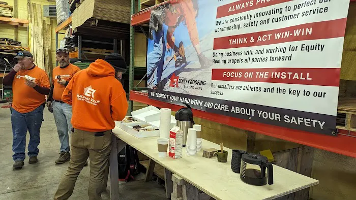 Equity Roofing LLC Picture 7