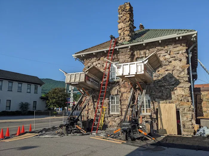 Equity Roofing LLC Picture 10