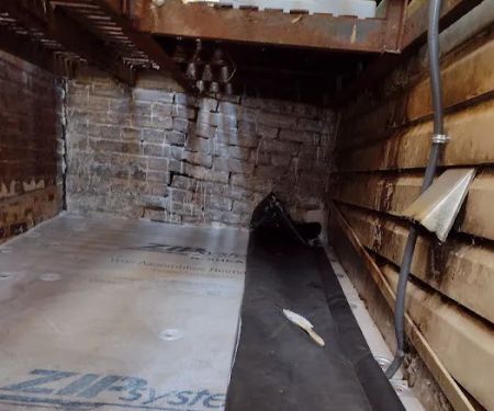 Brown's Roofing